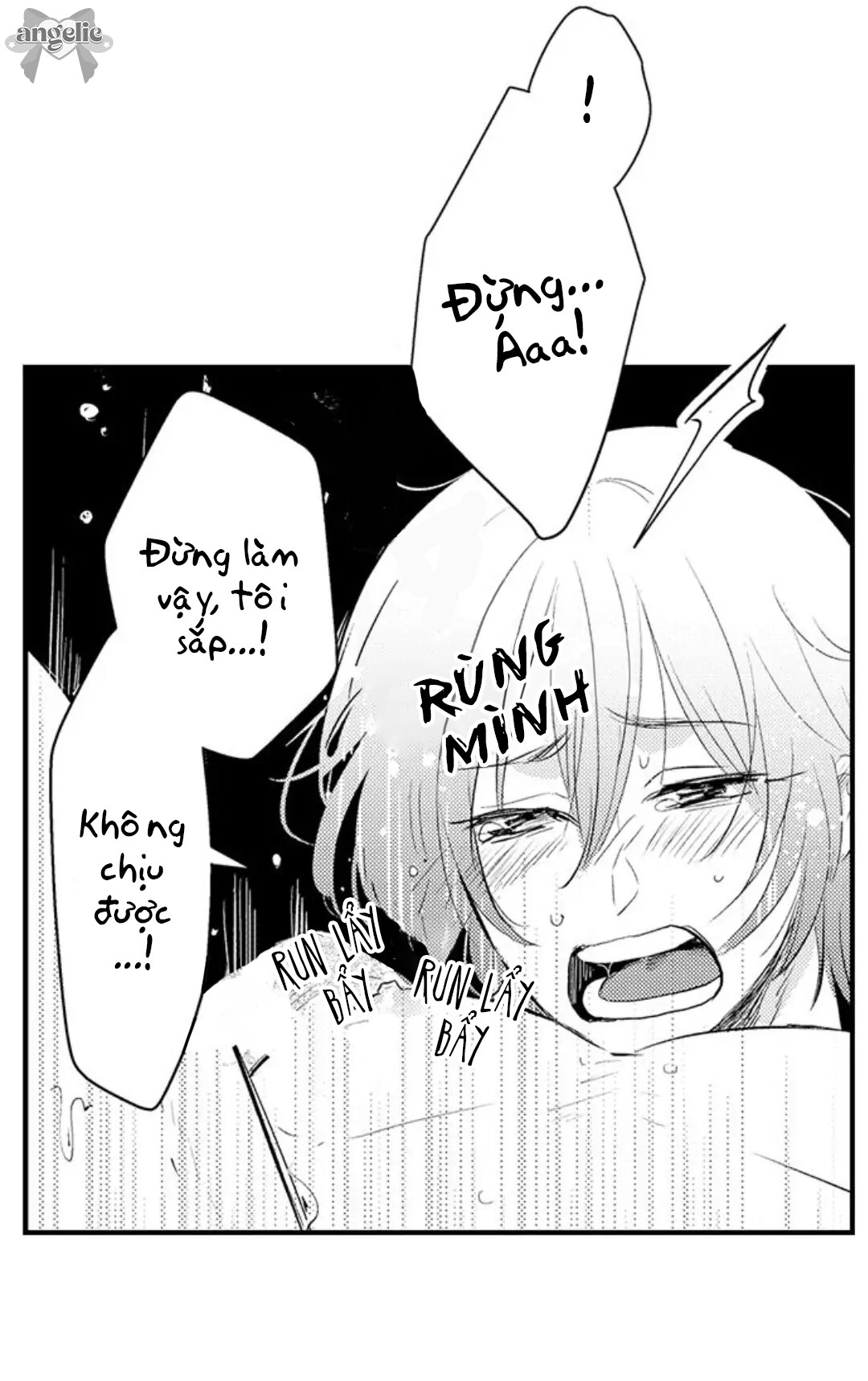 Fukami-kun Cực Kỳ Hư Hỏng Chapter 2 - Trang 2