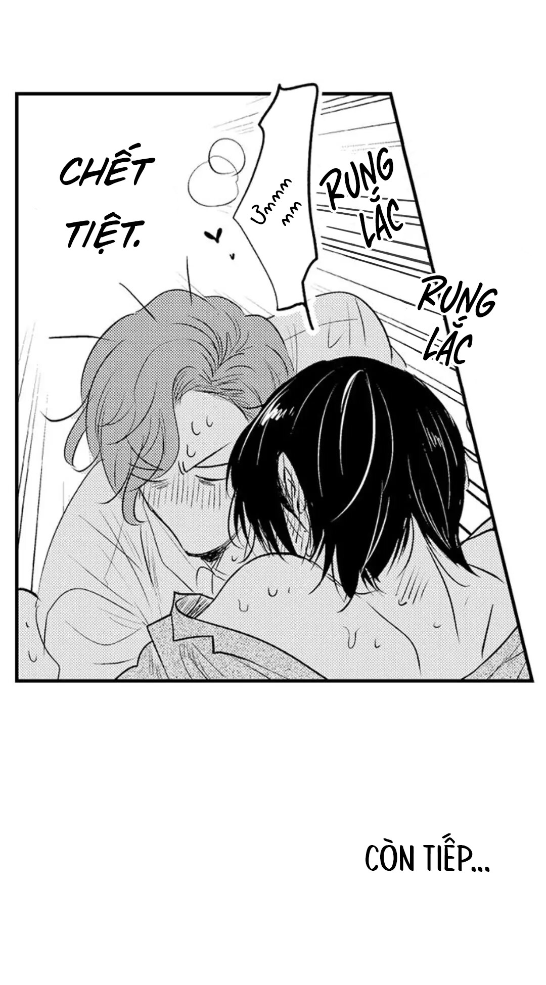 Fukami-kun Cực Kỳ Hư Hỏng Chapter 2 - Trang 2