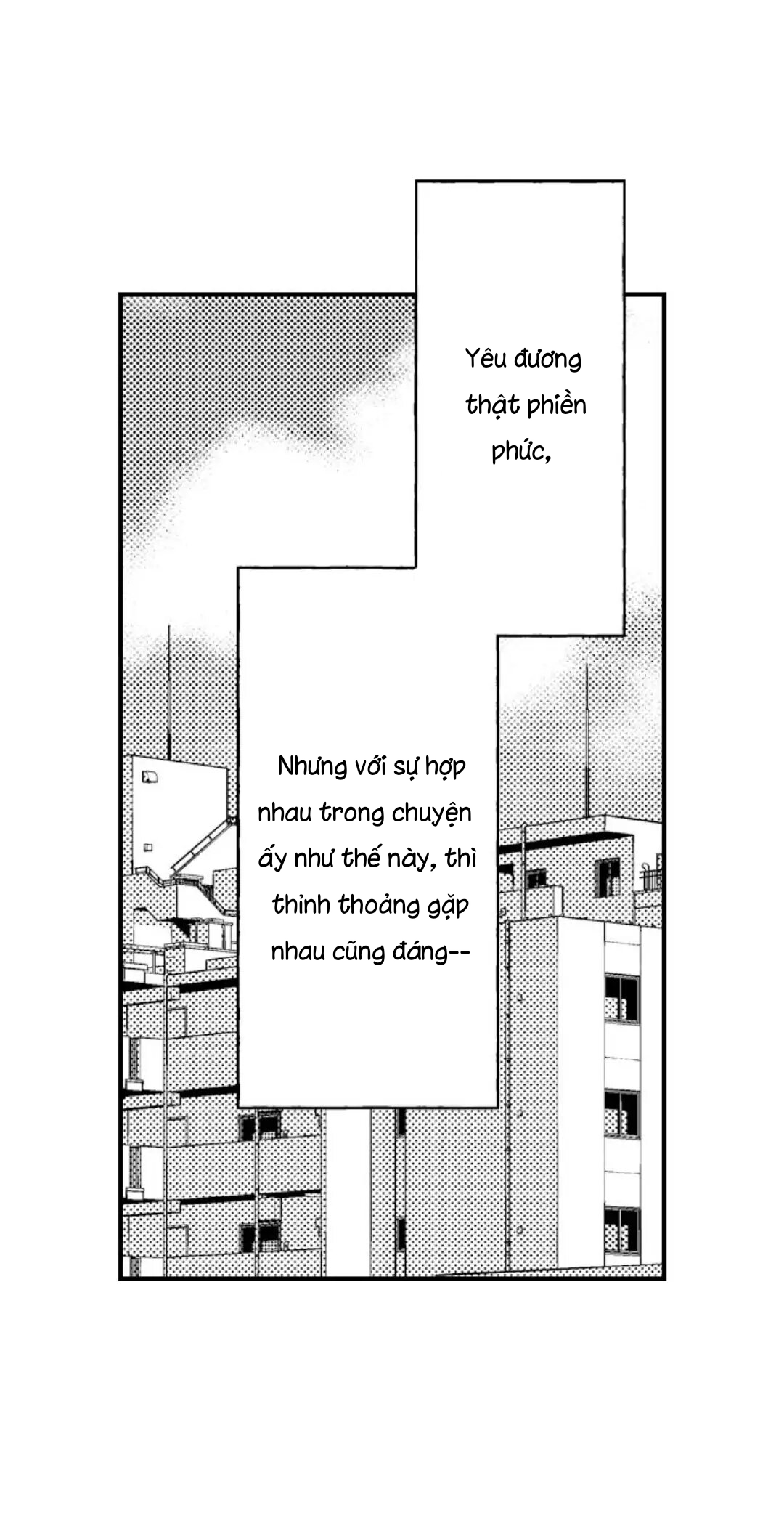 Fukami-kun Cực Kỳ Hư Hỏng Chapter 3 - Trang 2