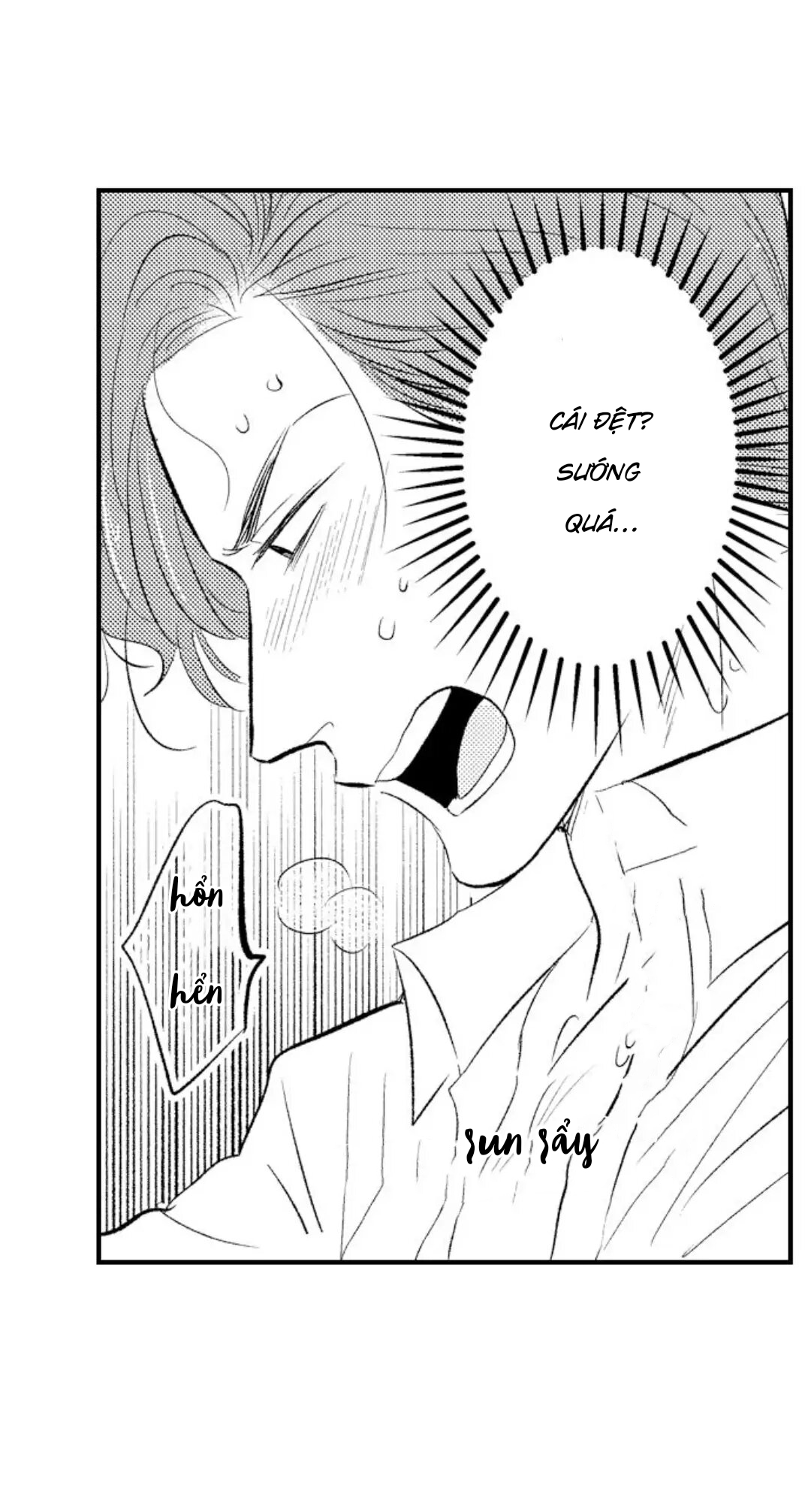 Fukami-kun Cực Kỳ Hư Hỏng Chapter 3 - Trang 2