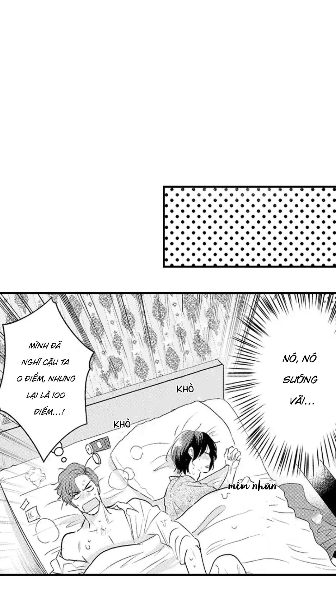 Fukami-kun Cực Kỳ Hư Hỏng Chapter 3 - Trang 2