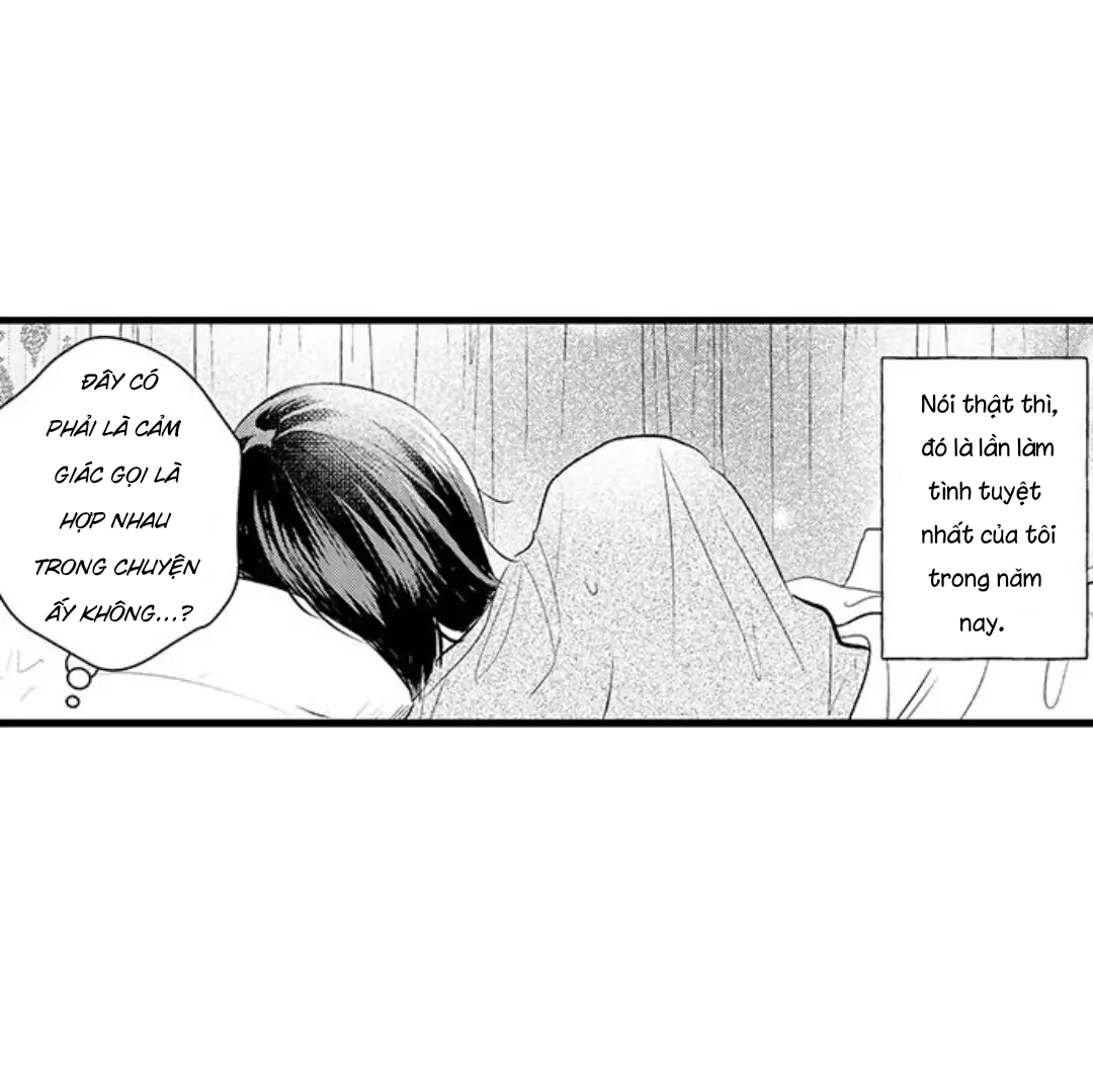 Fukami-kun Cực Kỳ Hư Hỏng Chapter 3 - Trang 2