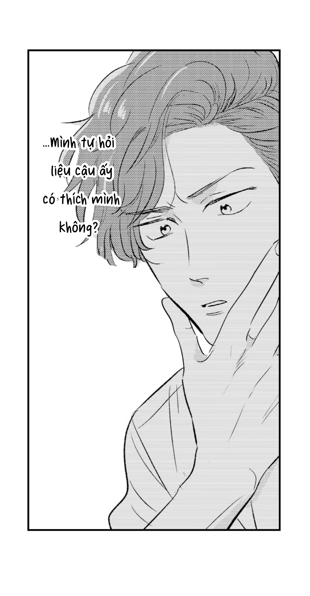 Fukami-kun Cực Kỳ Hư Hỏng Chapter 3 - Trang 2