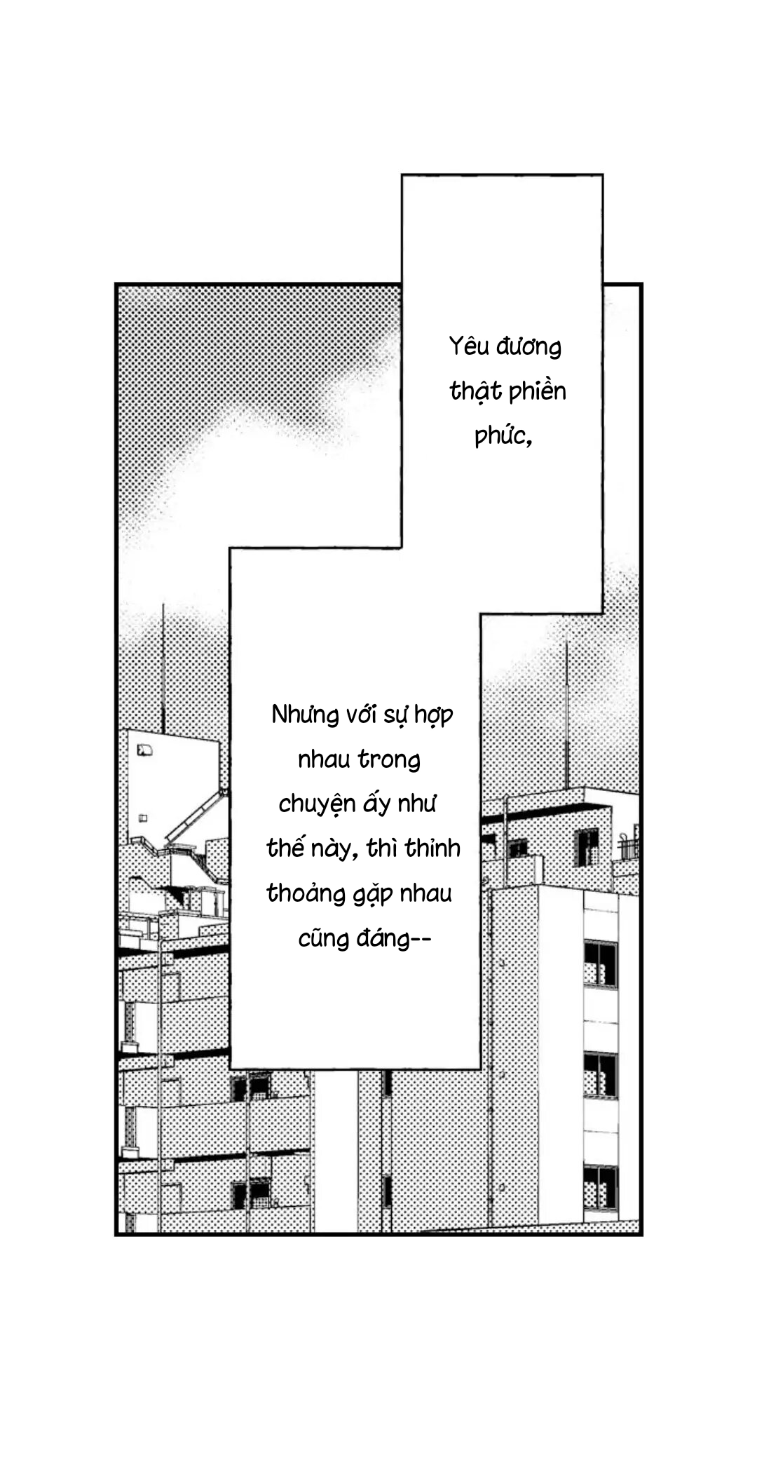 Fukami-kun Cực Kỳ Hư Hỏng Chapter 3 - Trang 2