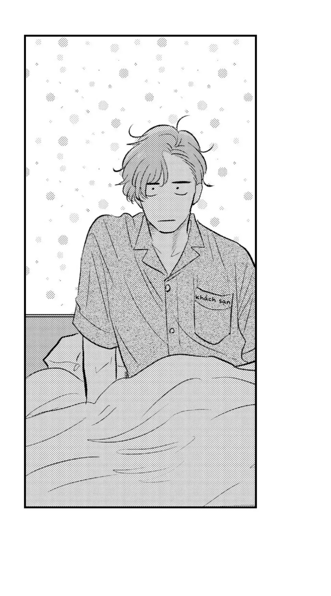 Fukami-kun Cực Kỳ Hư Hỏng Chapter 3 - Trang 2