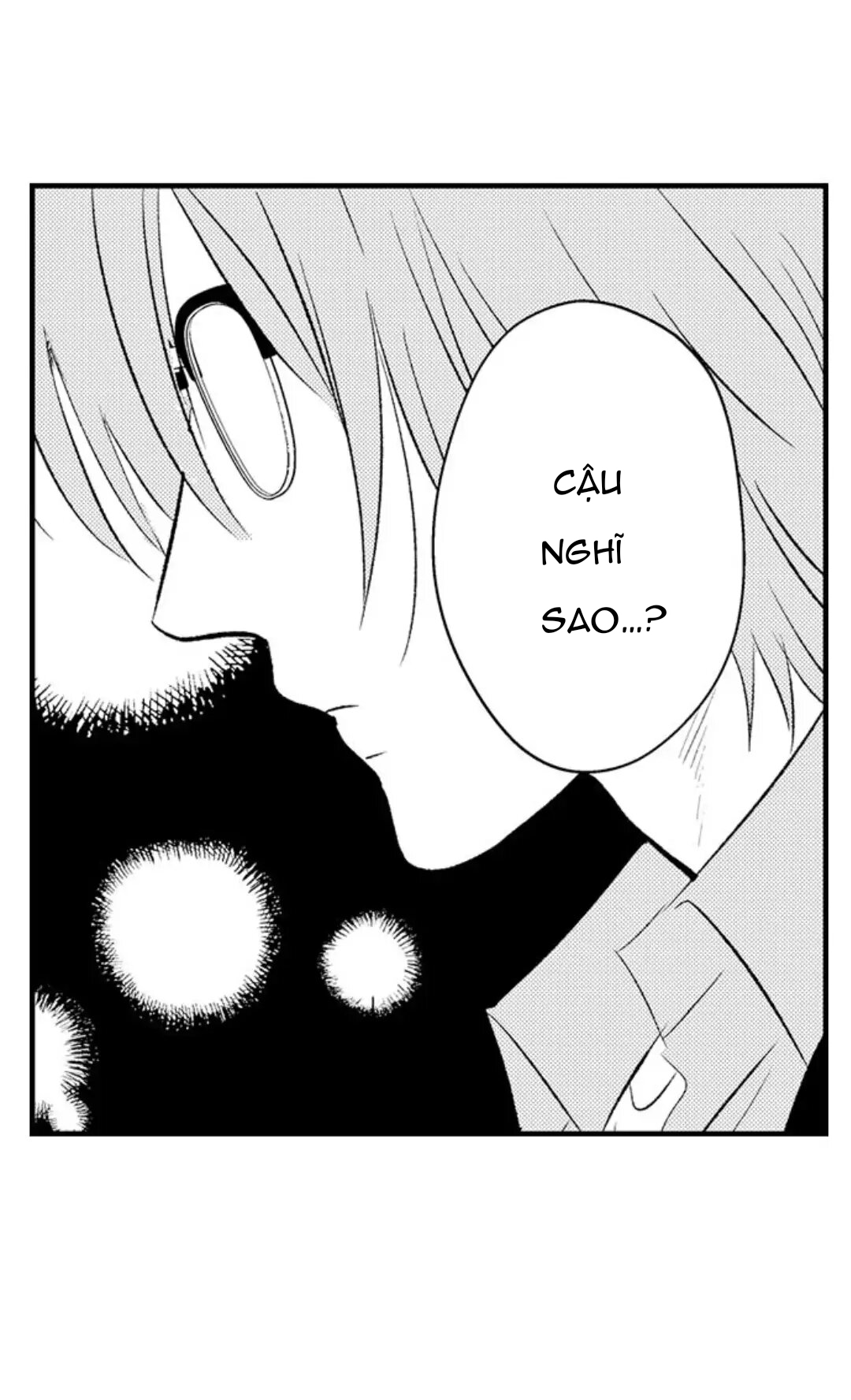 Fukami-kun Cực Kỳ Hư Hỏng Chapter 3 - Trang 2