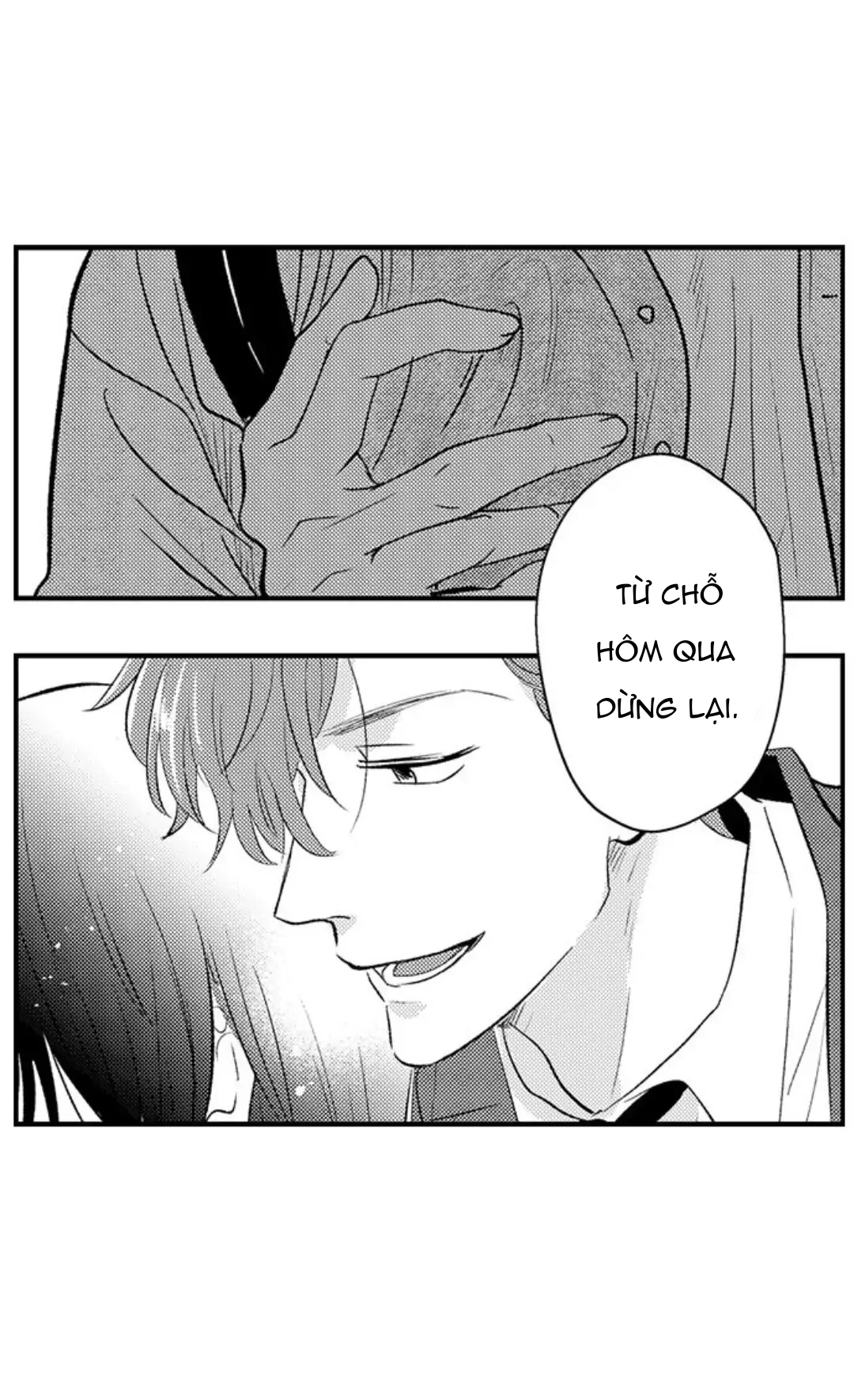 Fukami-kun Cực Kỳ Hư Hỏng Chapter 3 - Trang 2