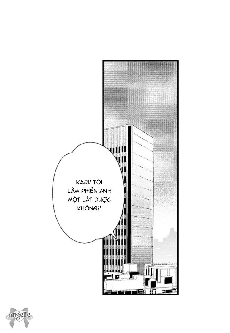 Fukami-kun Cực Kỳ Hư Hỏng Chapter 4 - Trang 2