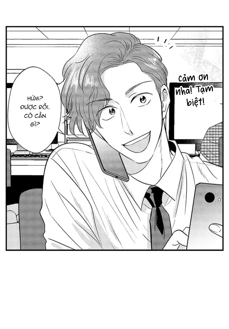 Fukami-kun Cực Kỳ Hư Hỏng Chapter 4 - Trang 2