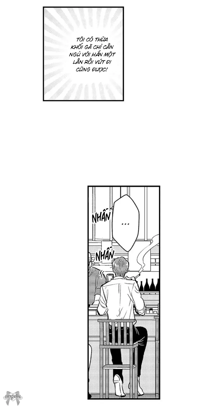 Fukami-kun Cực Kỳ Hư Hỏng Chapter 4 - Trang 2