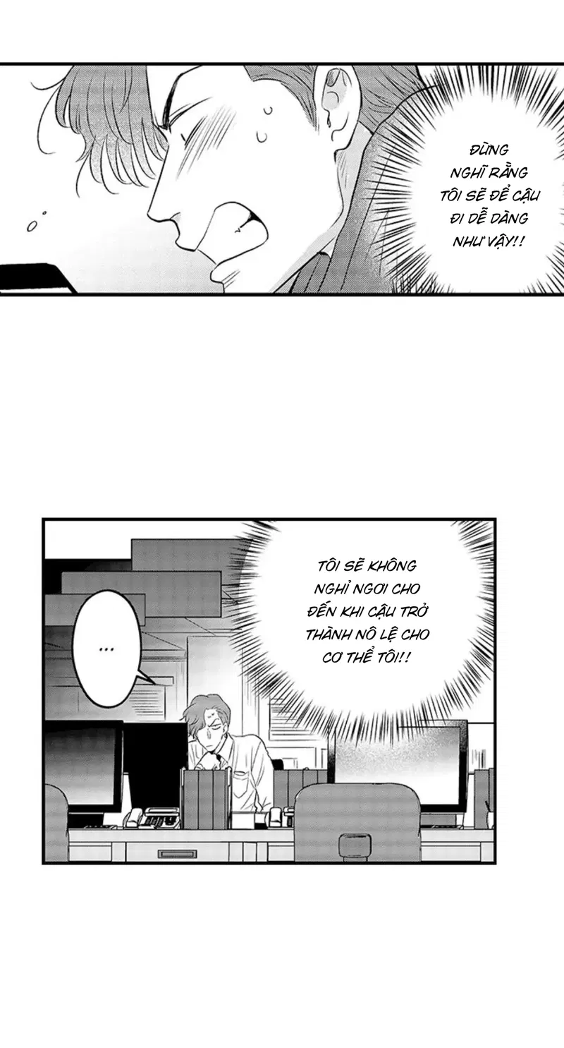 Fukami-kun Cực Kỳ Hư Hỏng Chapter 4 - Trang 2