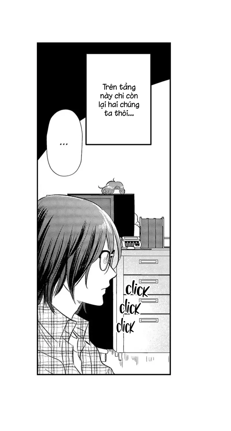 Fukami-kun Cực Kỳ Hư Hỏng Chapter 4 - Trang 2