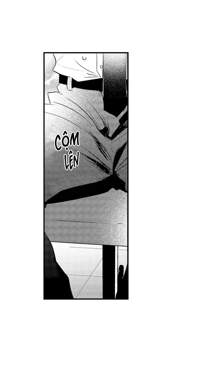 Fukami-kun Cực Kỳ Hư Hỏng Chapter 4 - Trang 2