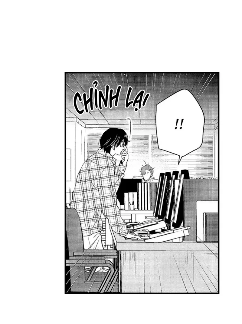 Fukami-kun Cực Kỳ Hư Hỏng Chapter 4 - Trang 2