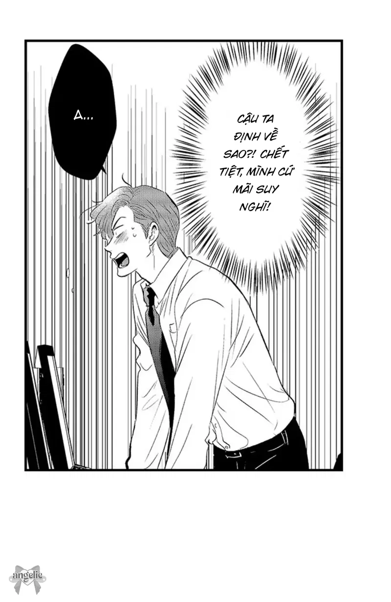 Fukami-kun Cực Kỳ Hư Hỏng Chapter 4 - Trang 2