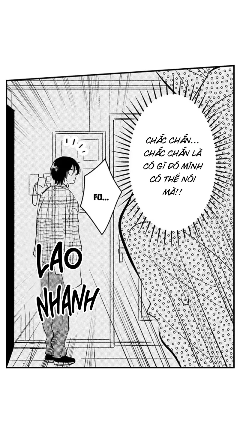 Fukami-kun Cực Kỳ Hư Hỏng Chapter 4 - Trang 2