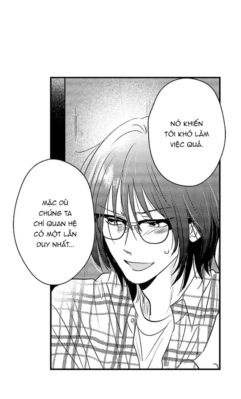 Fukami-kun Cực Kỳ Hư Hỏng Chapter 4 - Trang 2