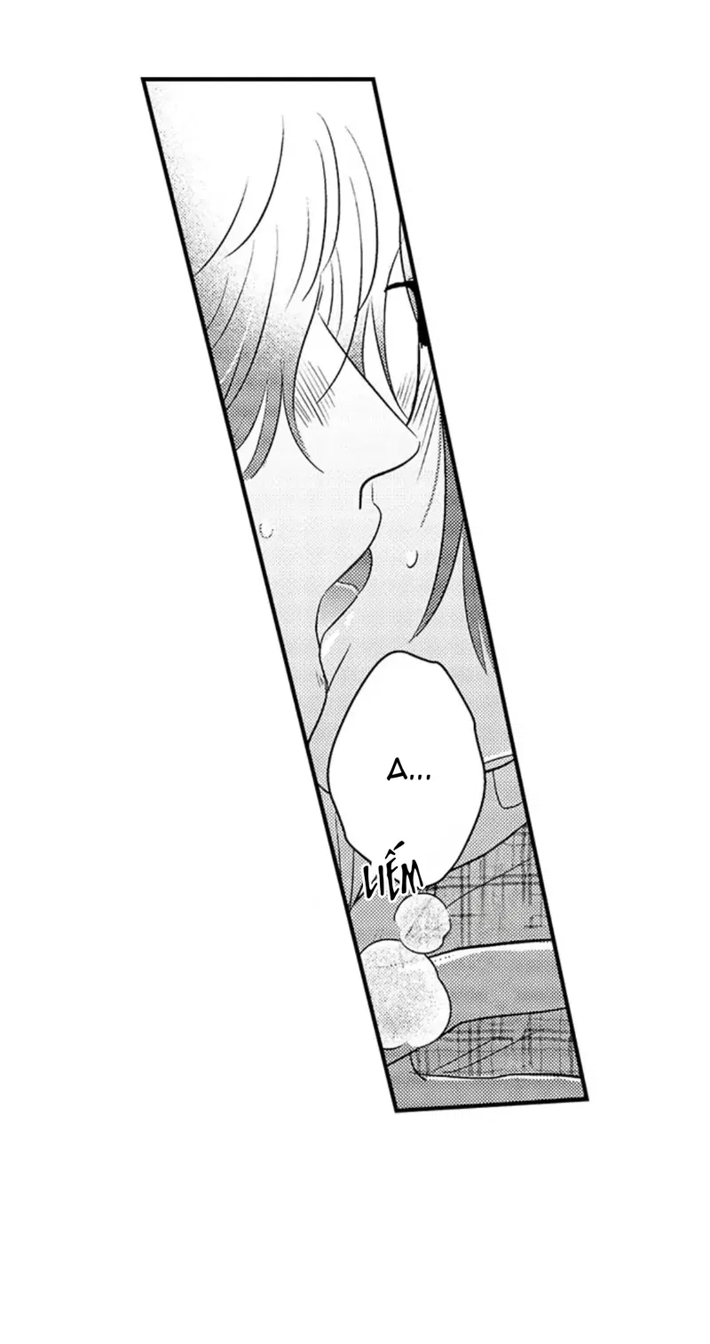 Fukami-kun Cực Kỳ Hư Hỏng Chapter 5 - Trang 2