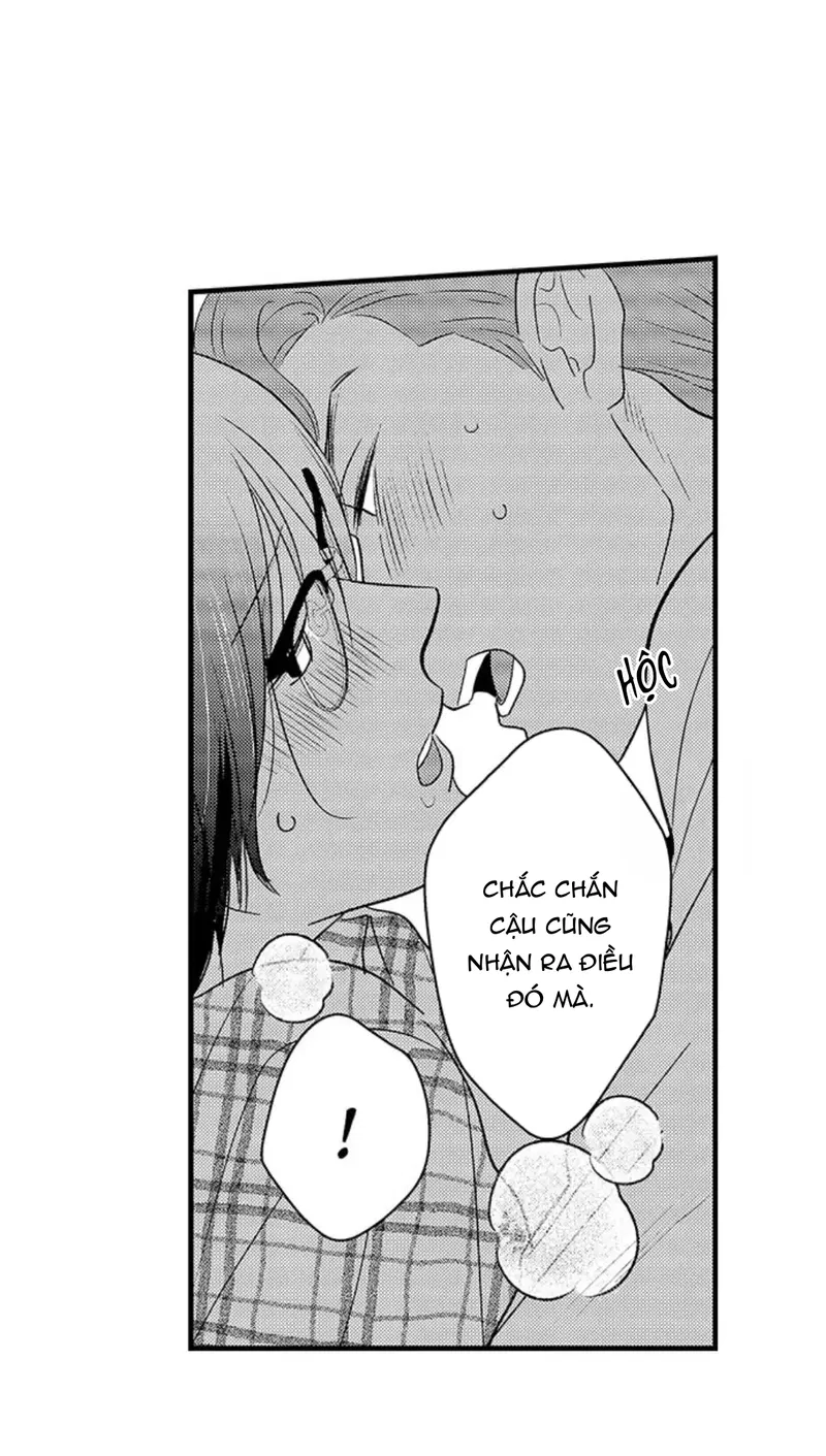Fukami-kun Cực Kỳ Hư Hỏng Chapter 5 - Trang 2
