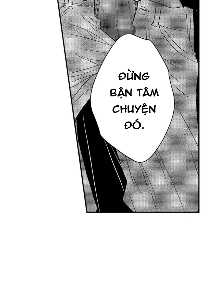 Fukami-kun Cực Kỳ Hư Hỏng Chapter 5 - Trang 2