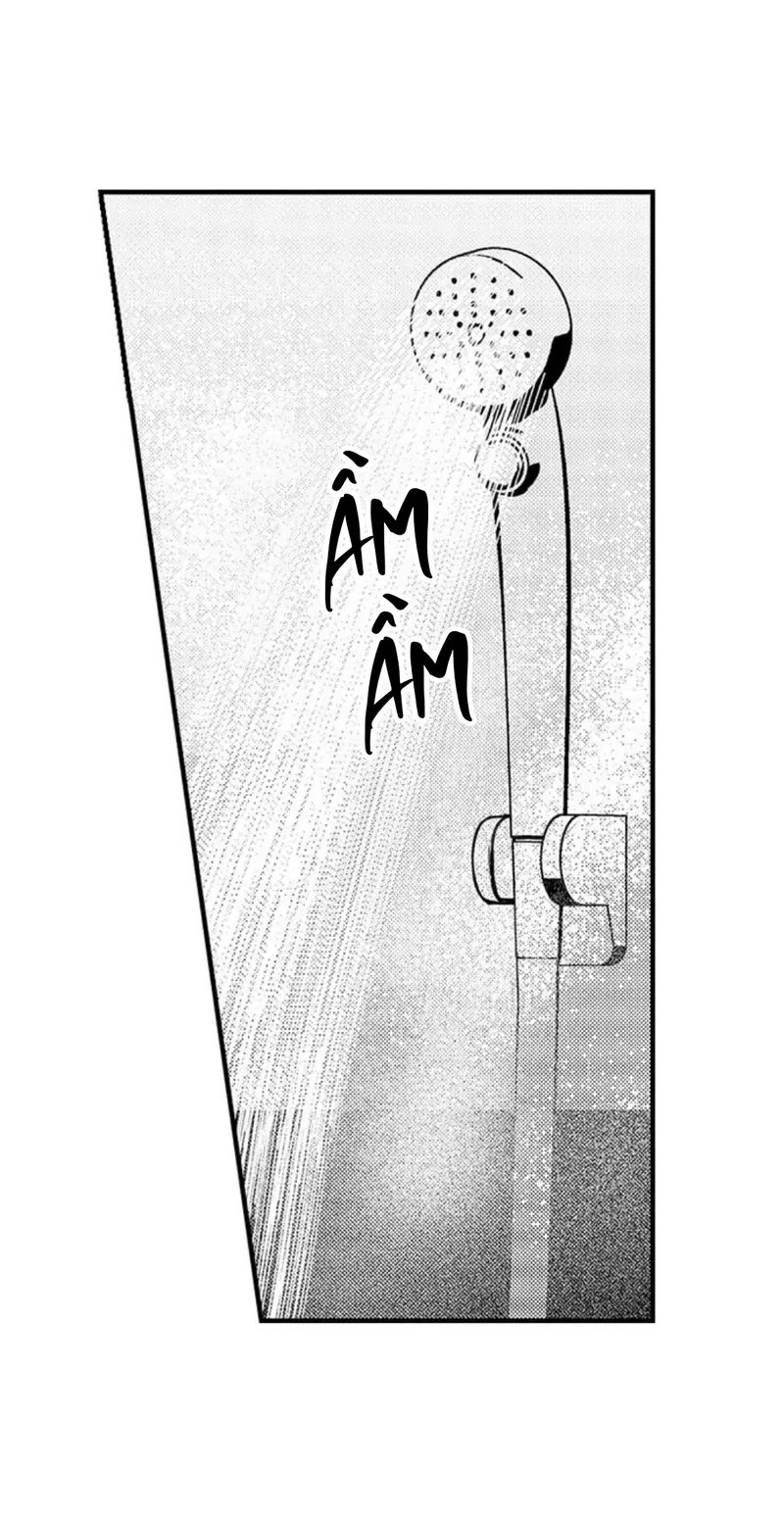 Fukami-kun Cực Kỳ Hư Hỏng Chapter 5 - Trang 2