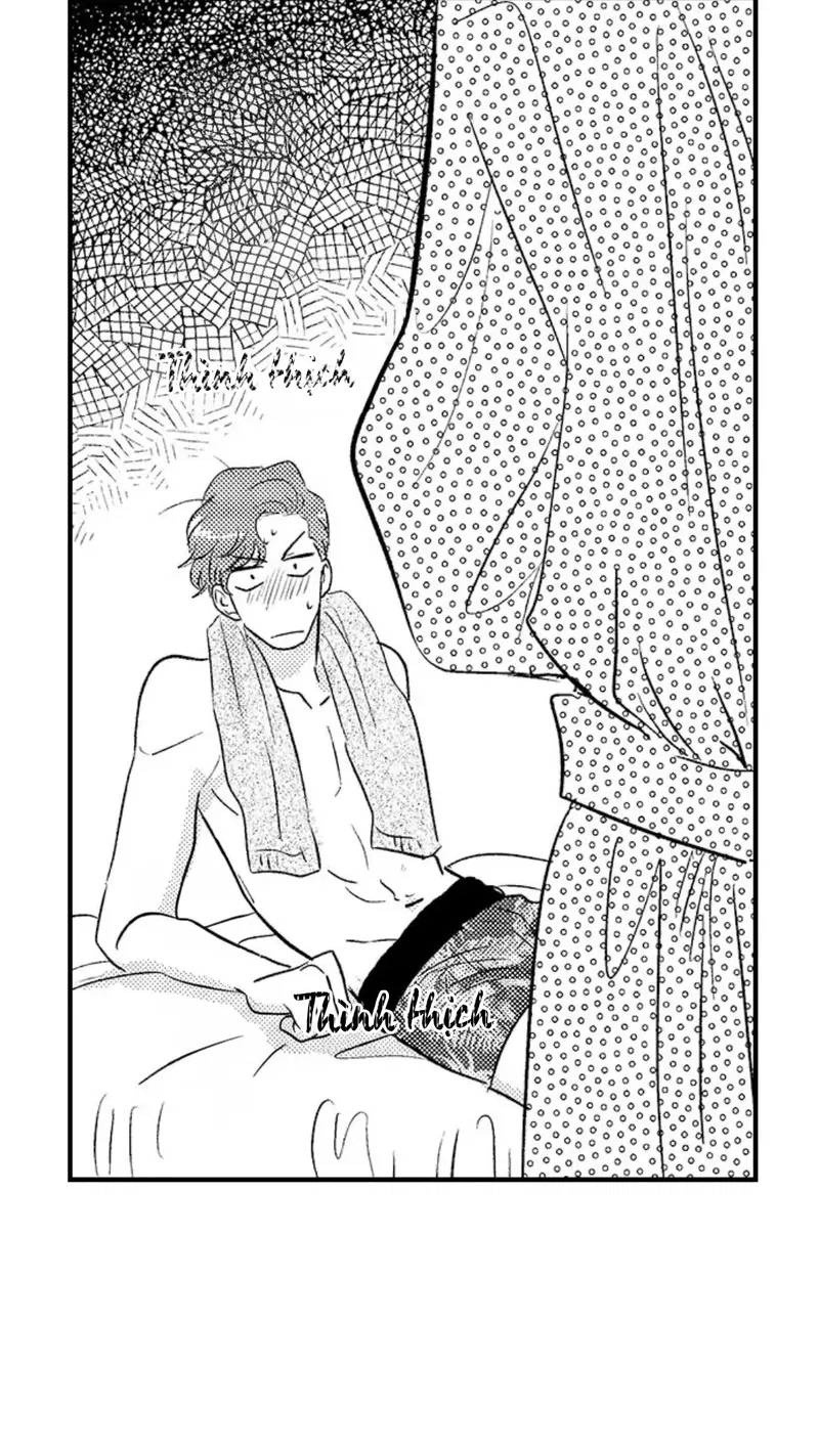 Fukami-kun Cực Kỳ Hư Hỏng Chapter 5 - Trang 2