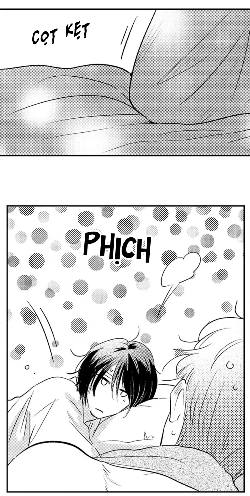 Fukami-kun Cực Kỳ Hư Hỏng Chapter 5 - Trang 2