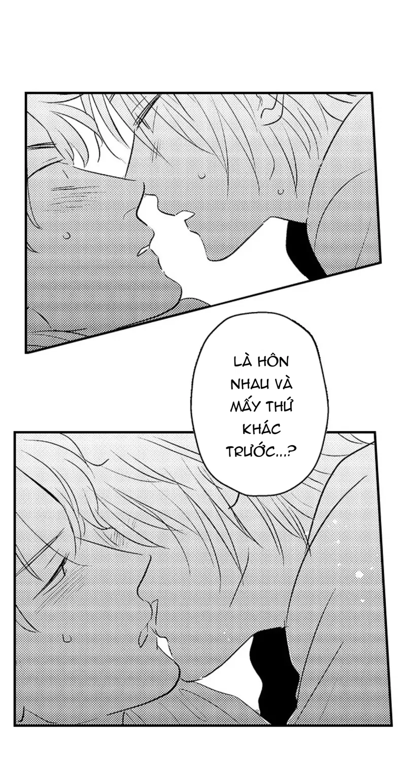 Fukami-kun Cực Kỳ Hư Hỏng Chapter 5 - Trang 2