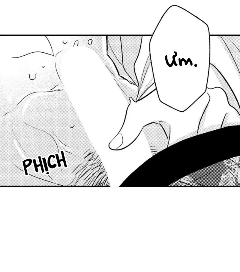 Fukami-kun Cực Kỳ Hư Hỏng Chapter 5 - Trang 2