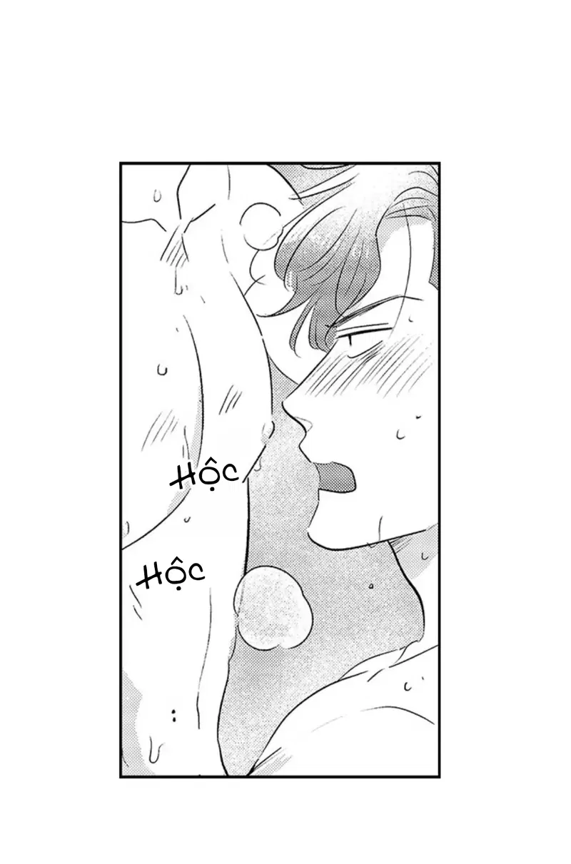 Fukami-kun Cực Kỳ Hư Hỏng Chapter 6 - H - Trang 2