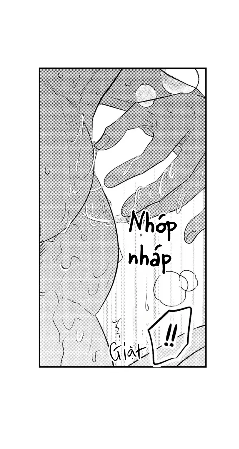 Fukami-kun Cực Kỳ Hư Hỏng Chapter 6 - H - Trang 2