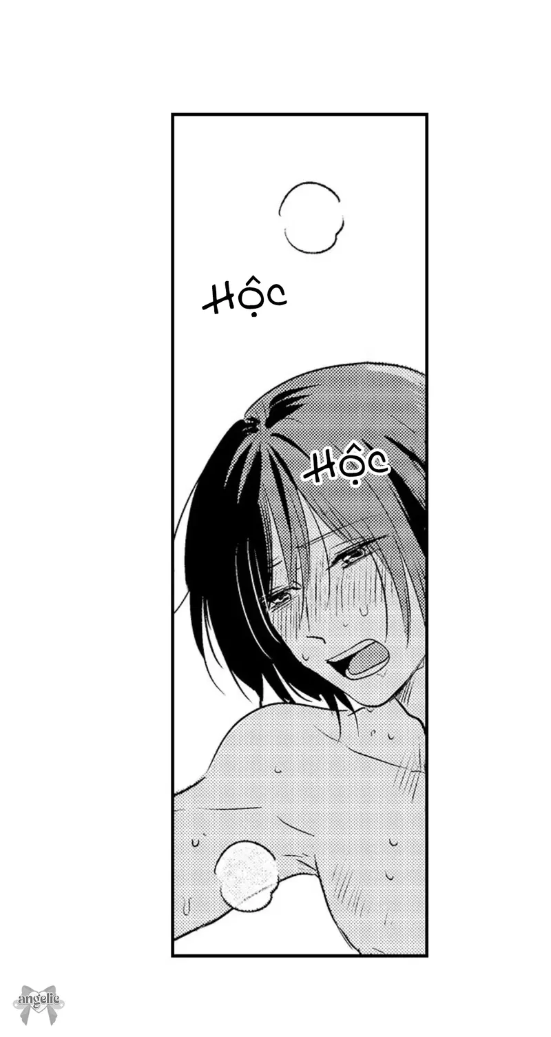 Fukami-kun Cực Kỳ Hư Hỏng Chapter 6 - H - Trang 2