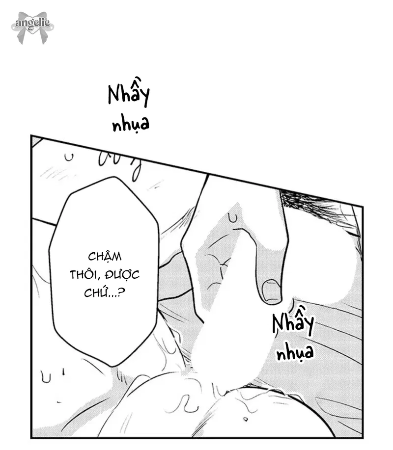 Fukami-kun Cực Kỳ Hư Hỏng Chapter 6 - H - Trang 2
