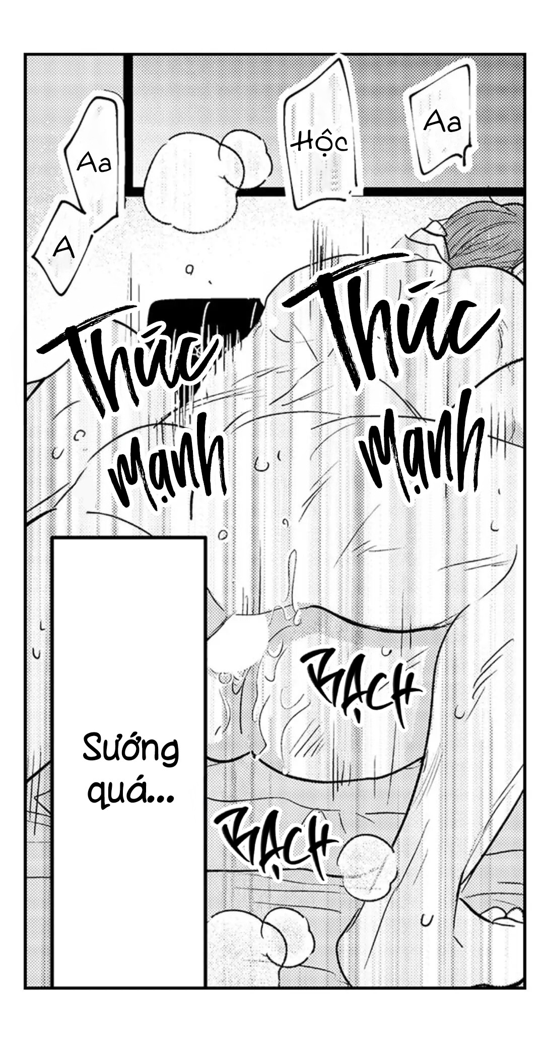 Fukami-kun Cực Kỳ Hư Hỏng Chapter 6 - H - Trang 2