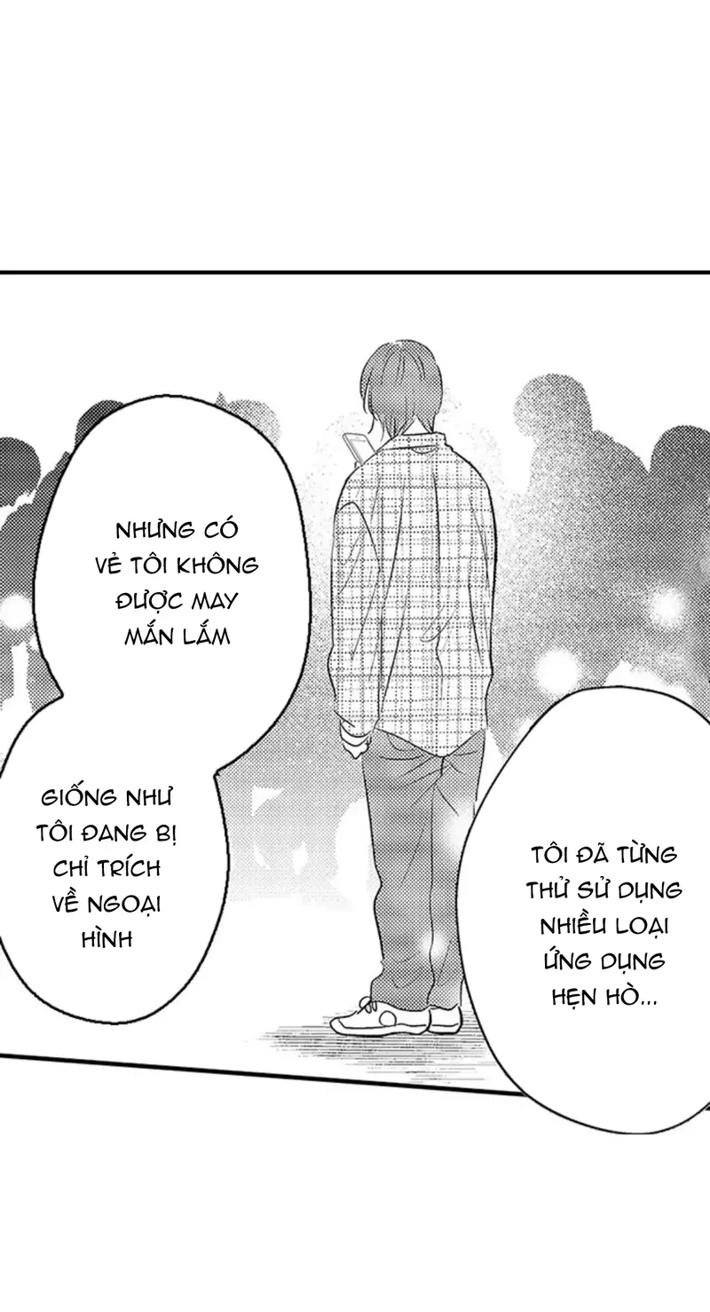 Fukami-kun Cực Kỳ Hư Hỏng Chapter 6 - H - Trang 2