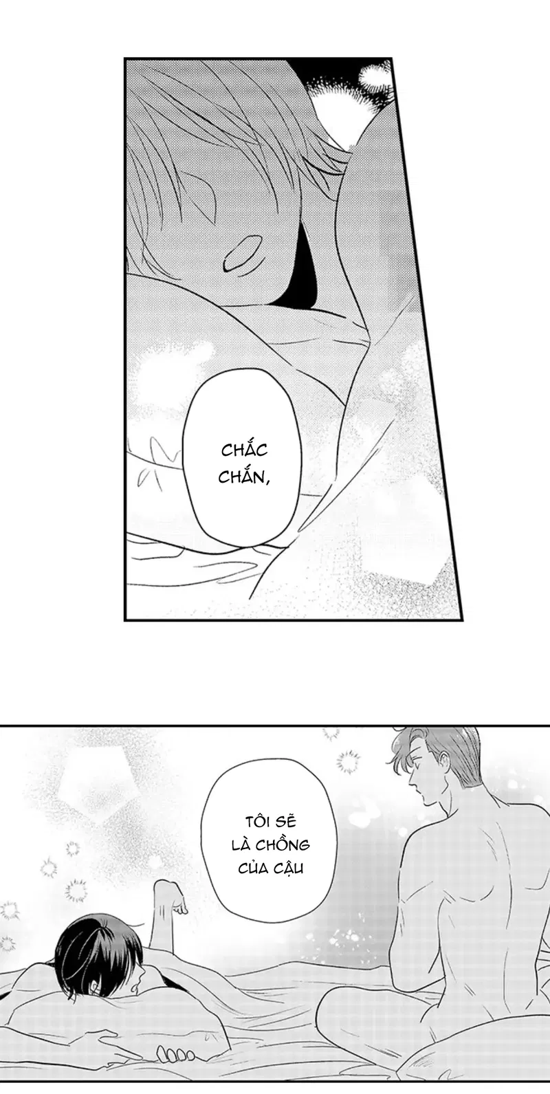 Fukami-kun Cực Kỳ Hư Hỏng Chapter 6 - H - Trang 2