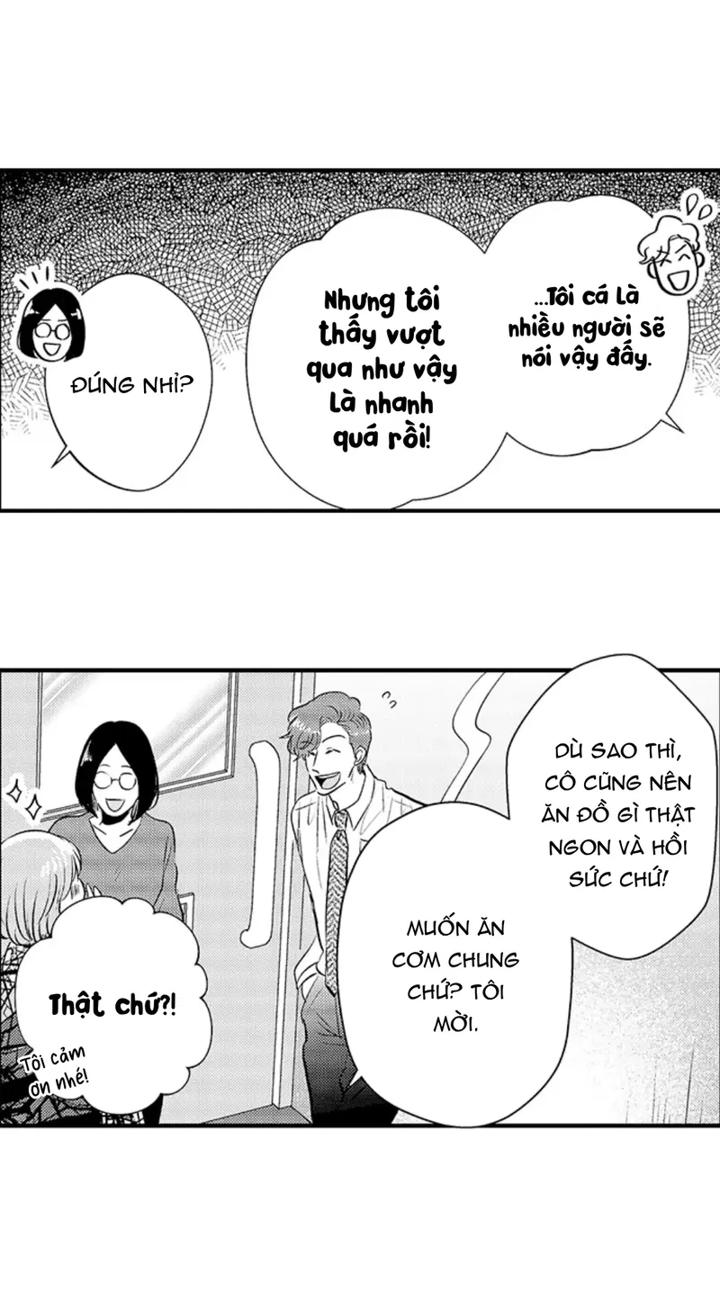 Fukami-kun Cực Kỳ Hư Hỏng Chapter 7 - Trang 2