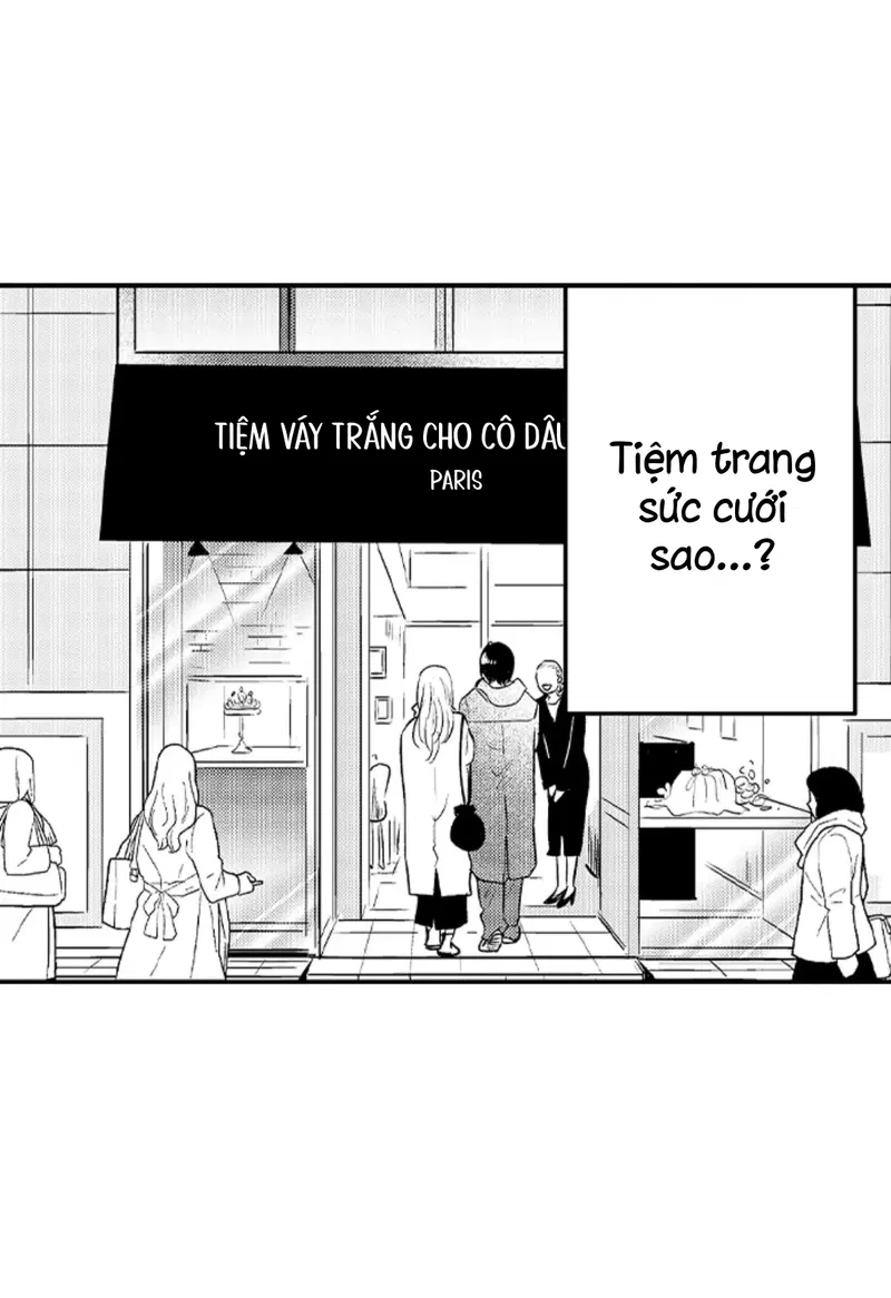 Fukami-kun Cực Kỳ Hư Hỏng Chapter 7 - Trang 2