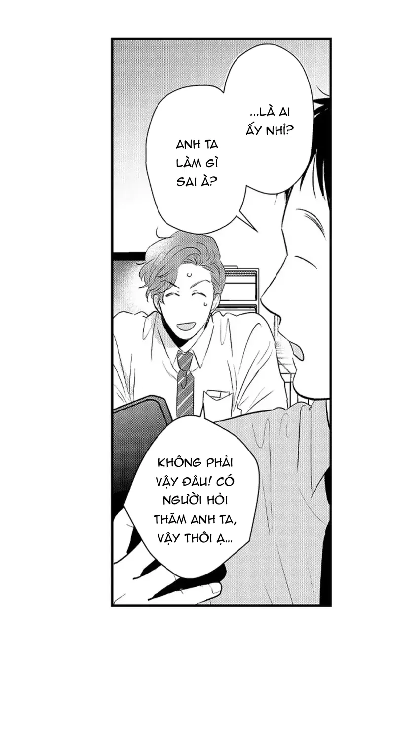 Fukami-kun Cực Kỳ Hư Hỏng Chapter 7 - Trang 2