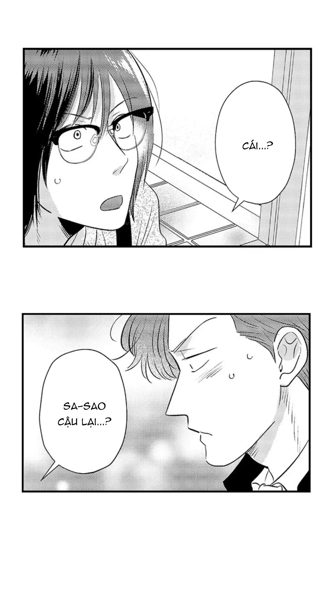 Fukami-kun Cực Kỳ Hư Hỏng Chapter 8 - Trang 2