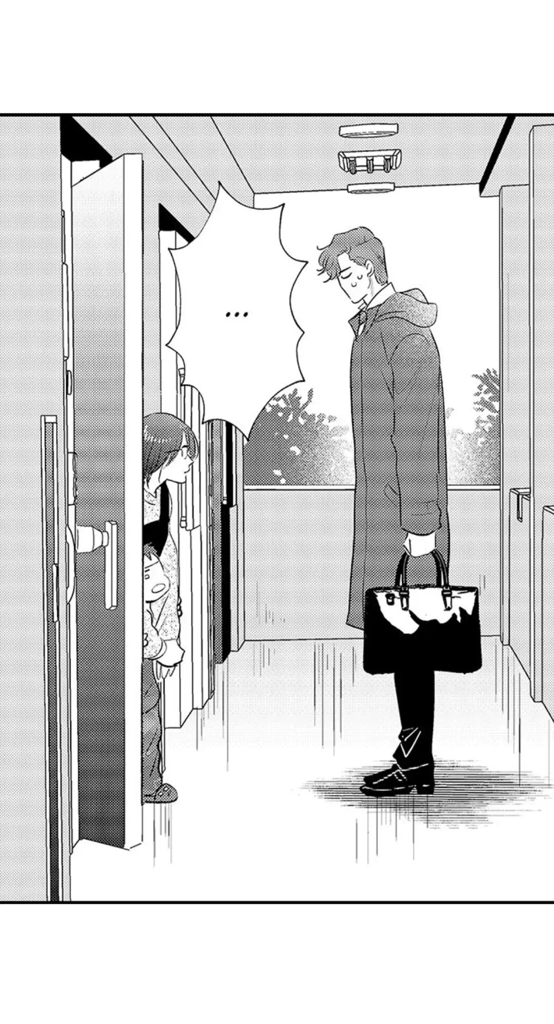 Fukami-kun Cực Kỳ Hư Hỏng Chapter 8 - Trang 2