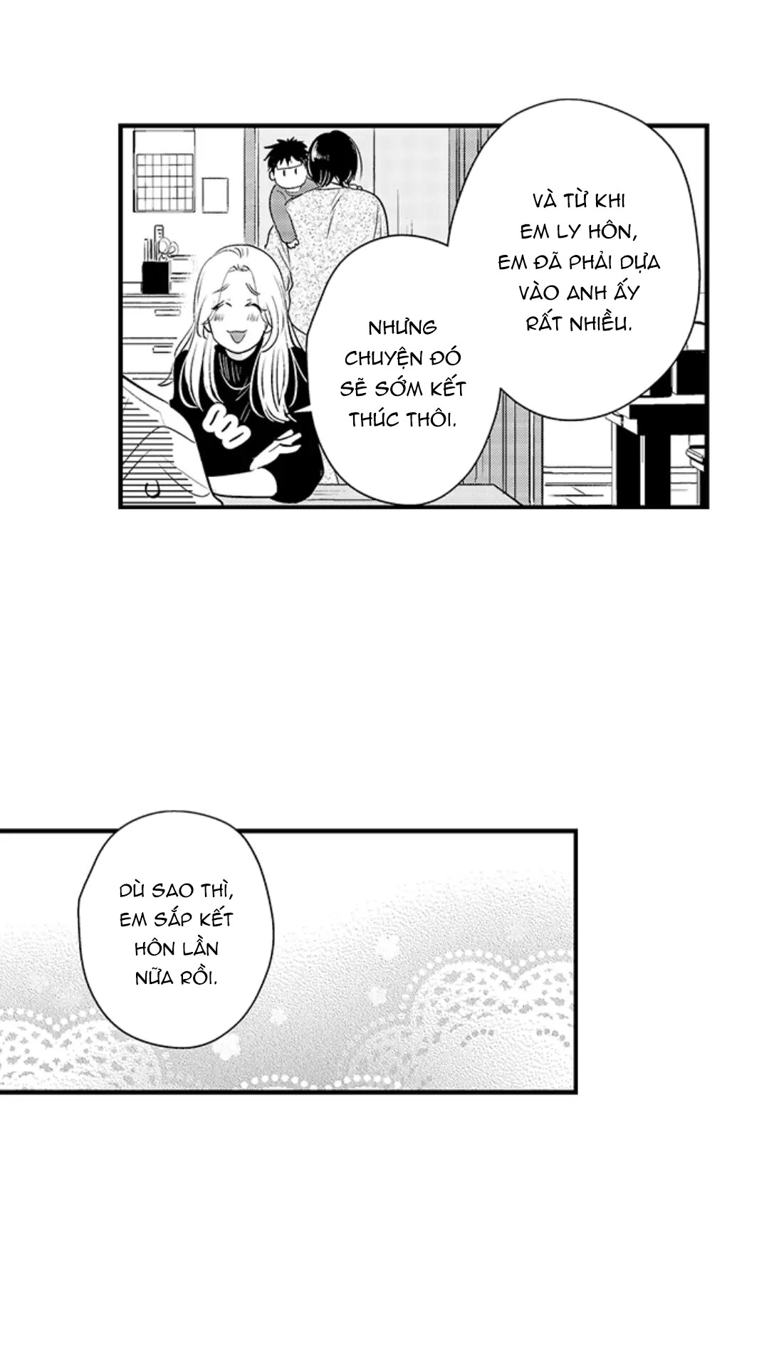 Fukami-kun Cực Kỳ Hư Hỏng Chapter 8 - Trang 2