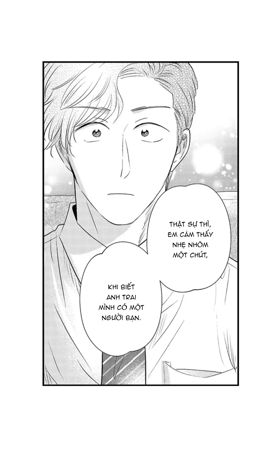 Fukami-kun Cực Kỳ Hư Hỏng Chapter 8 - Trang 2