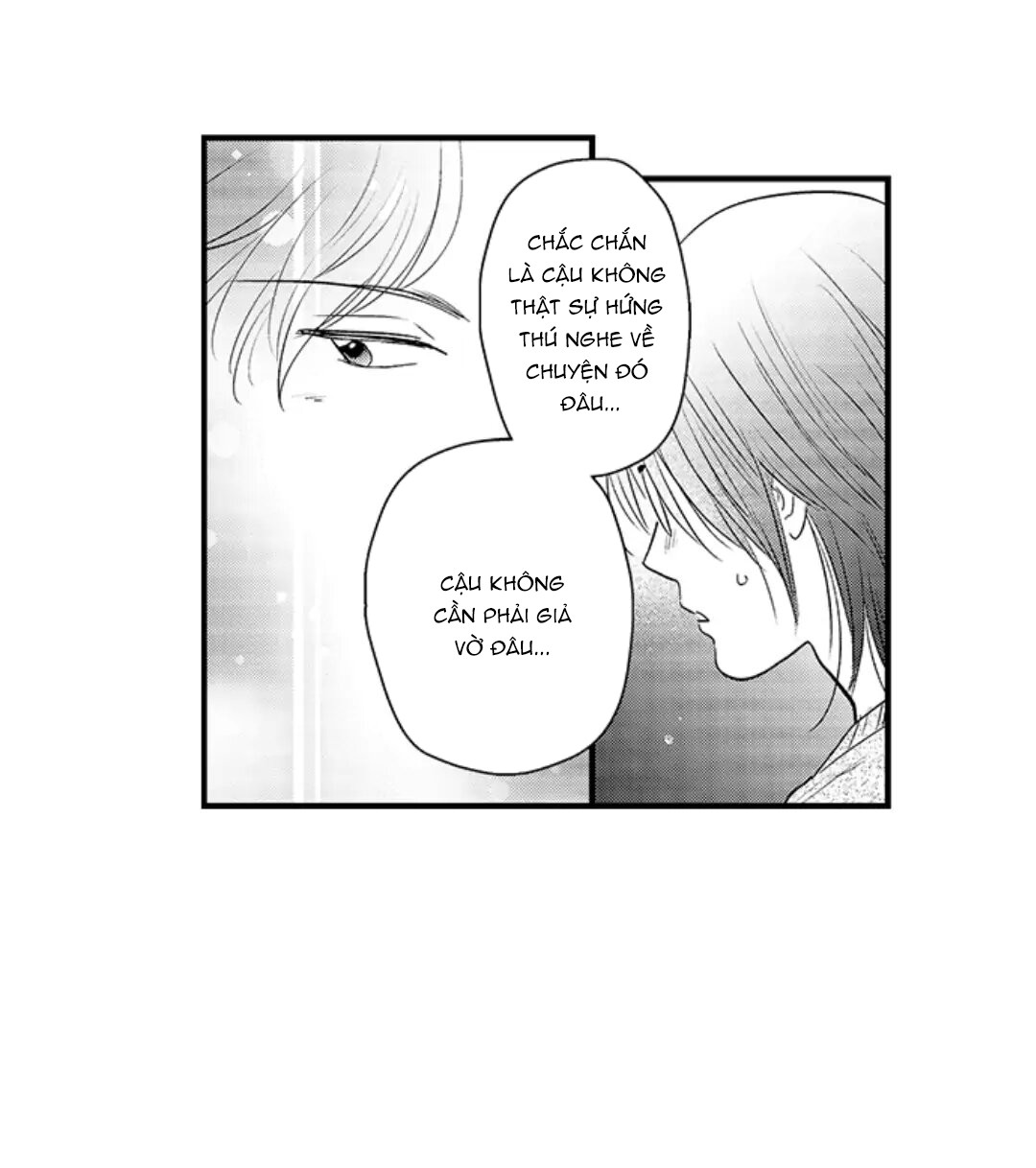 Fukami-kun Cực Kỳ Hư Hỏng Chapter 8 - Trang 2