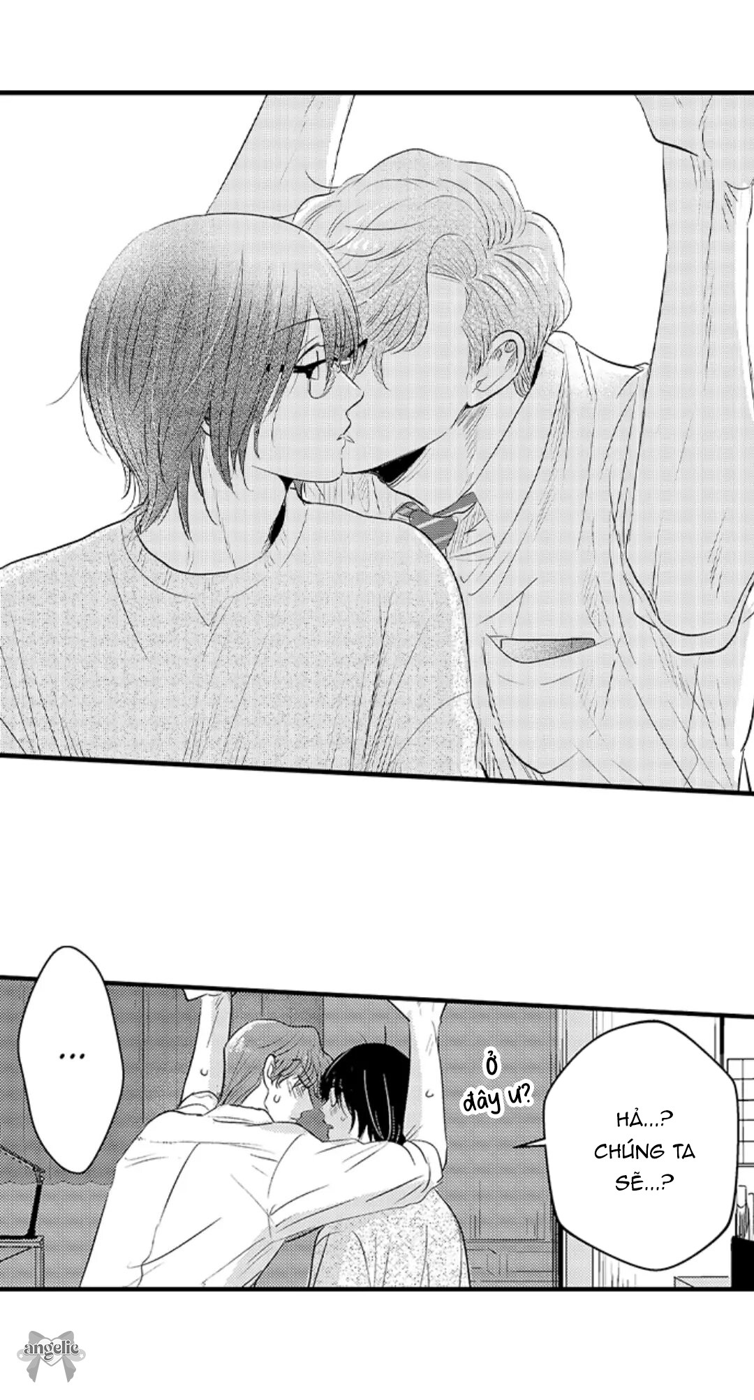 Fukami-kun Cực Kỳ Hư Hỏng Chapter 8 - Trang 2