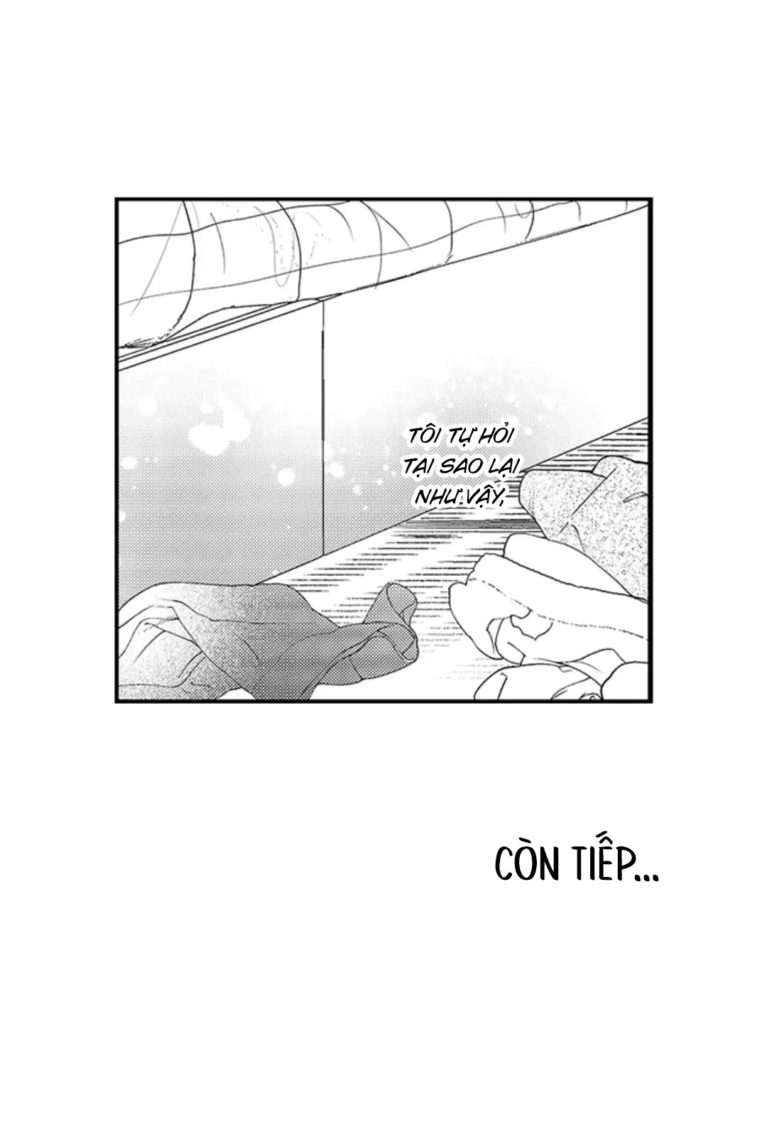 Fukami-kun Cực Kỳ Hư Hỏng Chapter 8 - Trang 2