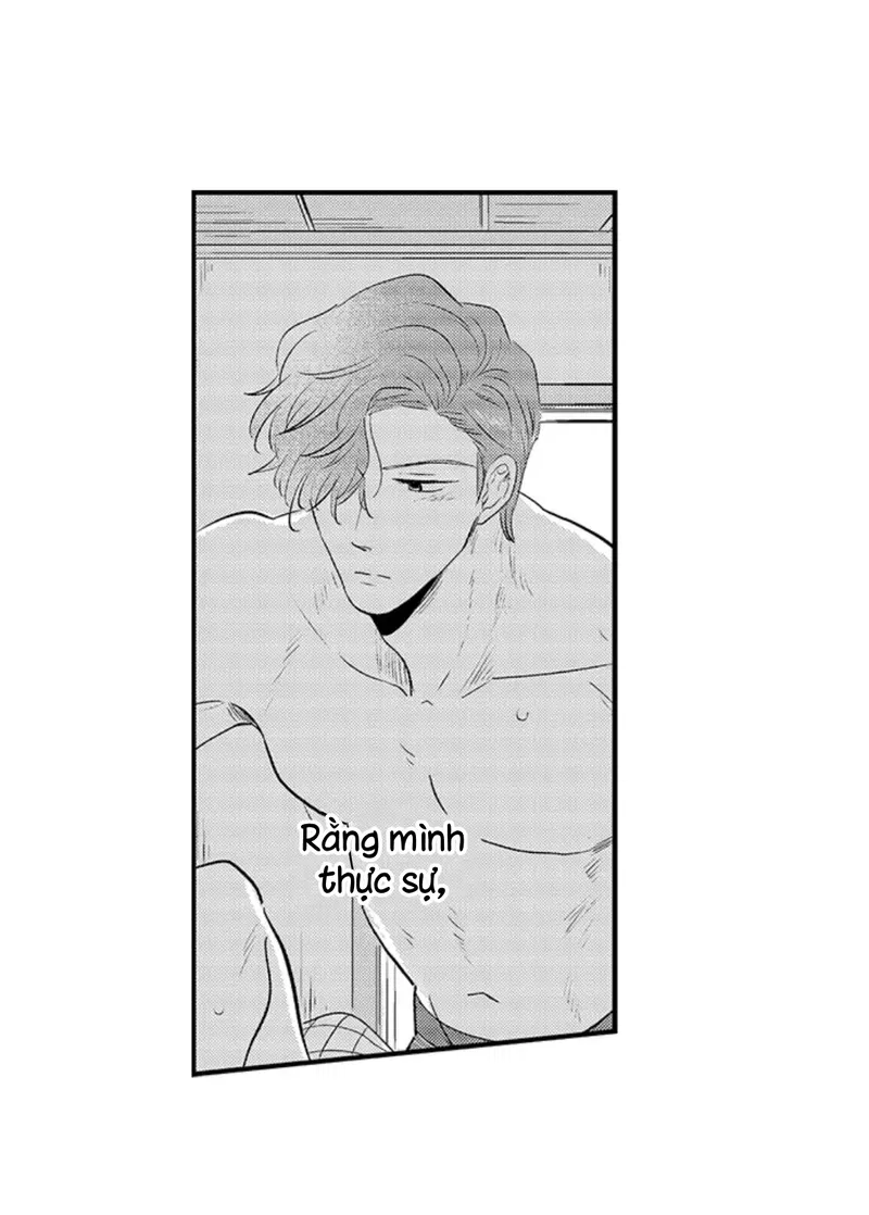 Fukami-kun Cực Kỳ Hư Hỏng Chapter 9 - H - Trang 2