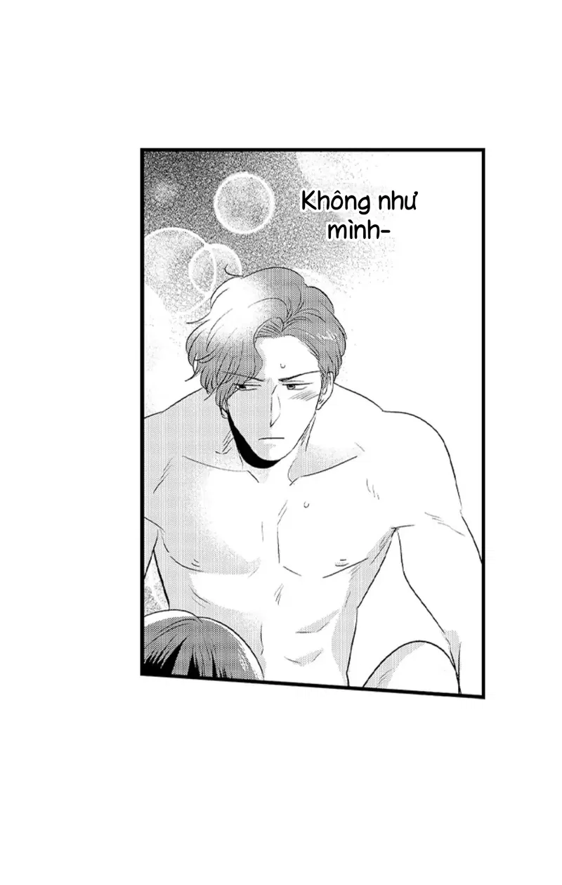 Fukami-kun Cực Kỳ Hư Hỏng Chapter 9 - H - Trang 2