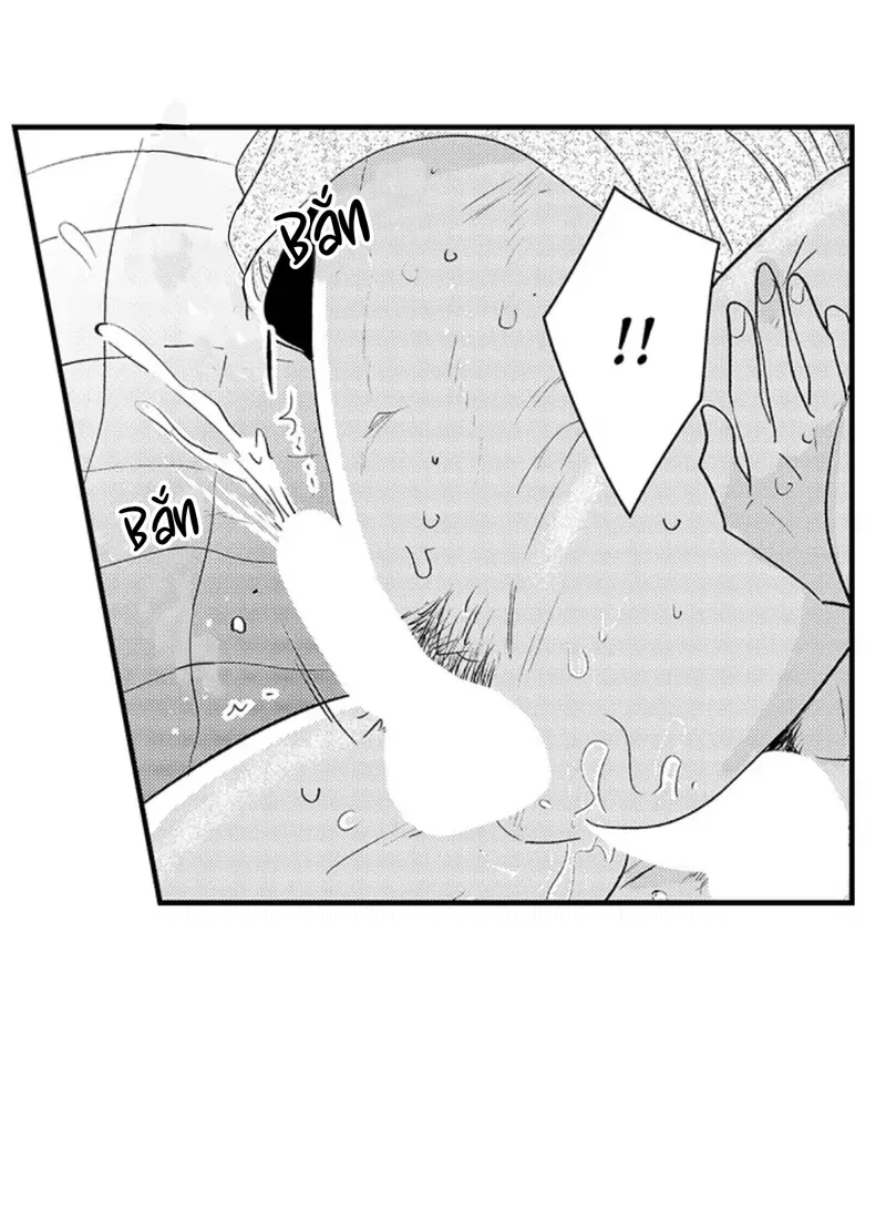 Fukami-kun Cực Kỳ Hư Hỏng Chapter 9 - H - Trang 2