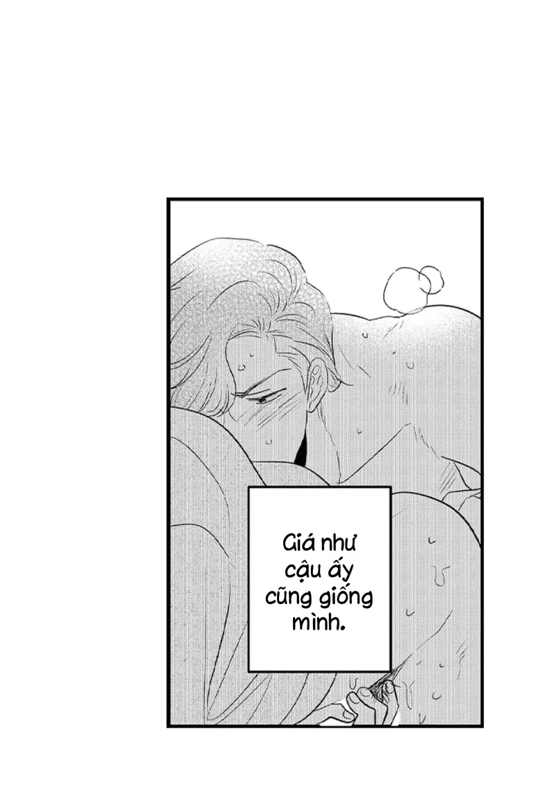 Fukami-kun Cực Kỳ Hư Hỏng Chapter 9 - H - Trang 2